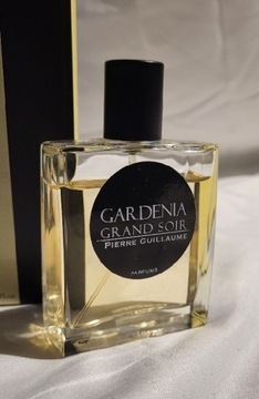 Gardenia grand soir 50ml-niszowe- Pierre Guillaume