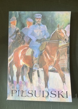 Józef Piłsudski - Juliusz L.Englert