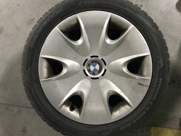 BMW Komplet kół na z oponami 16”