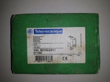 TELEMECANIQUE NAUTILUS   XML B010A2S11 Schneider