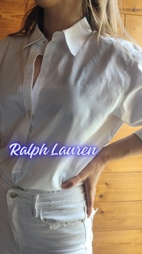 Koszula Ralph Lautren XL