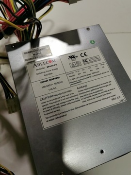Zasilacz PC serwer Supermicro SP645-SP 645W Ableco