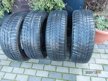 OPONY 19" ZIMA FALKEN