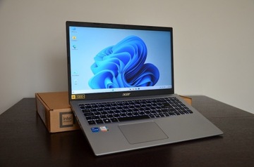 Laptop Acer Aspire 5 15,6" A515-56-55YP Windows 11