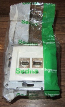 Schnider Sedna gnizado komp podw kat 6 SDN5000123 