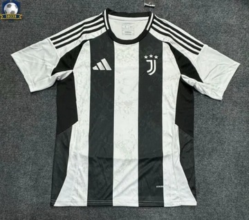 Juventus koszulka domowa 24/25