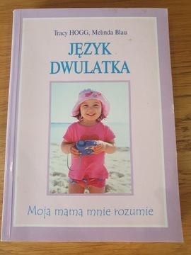 Język dwulatka Tracy Hogg