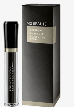 M2 Beauté Eyebrow Enhancer Color & Care odżywka