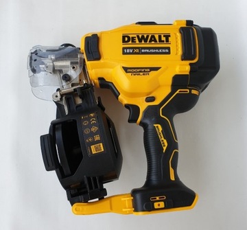 DeWalt DCN45RN gwoździarka bębnowa 18V XR