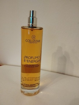 Collistar profumo energia 100ml 