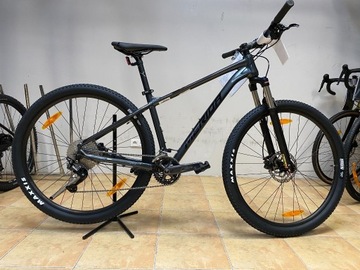 Merida BIG.NINE 300 ANTHRACITE(BLACK)