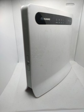 Router Huawei B593