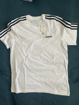 Koszulka t-shirt  Adidas rozmiar L.