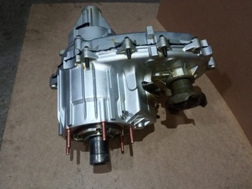 reduktor jeep 247/249, XJ,ZJ,WJ,PÓŁAUTOMAT,,