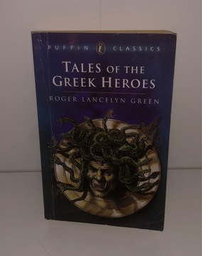 TALES OF THE GREEK HEROES