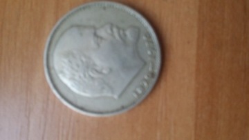 moneta medal Lenin