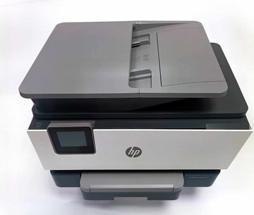 Urządzenie wielofunkcyjne HP OfficeJet Pro 9010