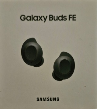 Samsung Galaxy Buds FE 