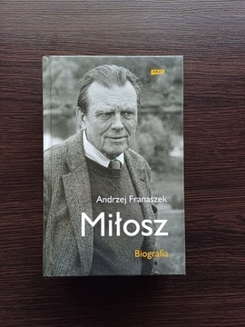 Miłosz - biografia