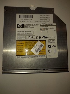 NAPĘD DVD-ROM HP CRX835E 373516-4C0
