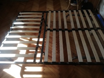 Sofa 2-os rozkładana IKEA