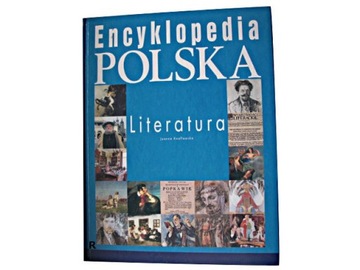 ENCYKLOPEDIA POLSKA LITERATURA J. Knaflewska (BDB)