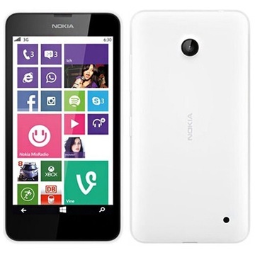 Telefon Nokia Lumia 630