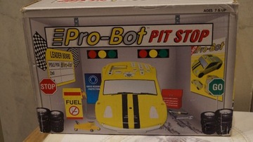 Pro-Bot autko Sterowane 