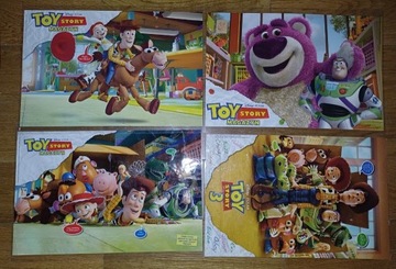 Plakaty Toy Story 