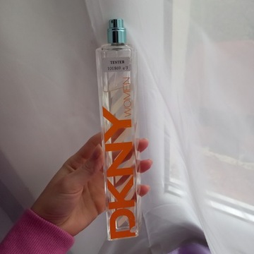 DKNY Woman Summer Limited Edition 100ml Edt 