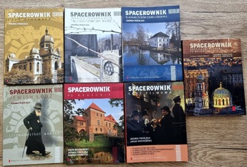 Spacerowniki - Podolska, Łódź Żydowska, Jewish Łódź, Łódź Filmowa....