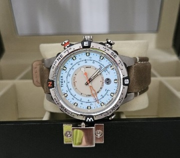 Timex zegarek męski TW2V49000 Expedition north 
