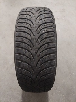 Opony Nokian 195/50/R15 - 4 szt., zimowe