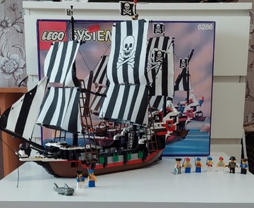 Lego 6286 