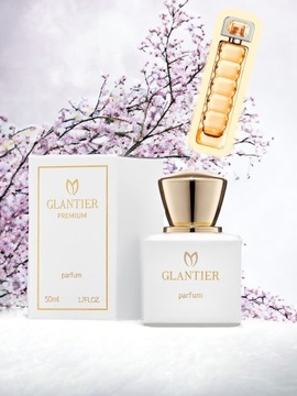 Perfumy Premium Glantier - Boss Orange