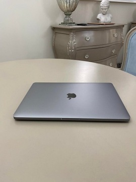 Laptop Apple MacBook Pro 13 13,3 " M1 8 GB 512 GB