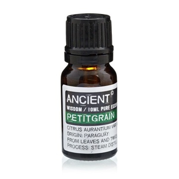 Petitgrain - Olejek Eteryczny 10 ml