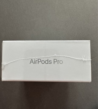 AirPods Pro 2 generacji 