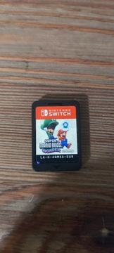 Super Mario Bros Wonder gra Nintendo Switch