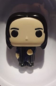 Kinder Joy Harry Potter- figurka Snape