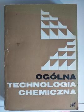 Ogólna technologia chemiczna 