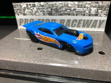 Hot Wheels - Chevrolet Pro Stock Camaro