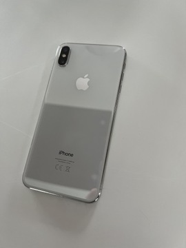 iPhone XS MAX 256 GB