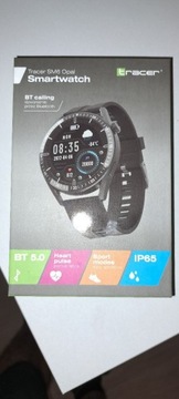 Tracer SM6 Opał Smartwatch