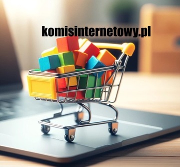 DOMENA  komisinternetowy.pl