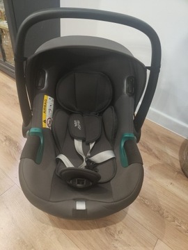 Fotelik samochodowy Britax Romer Baby Safe 3i-size