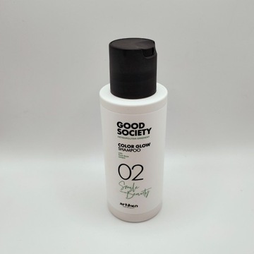 Szampon ARTEGO 02 GOOD SOCIETY COLOR GLOW 100ml