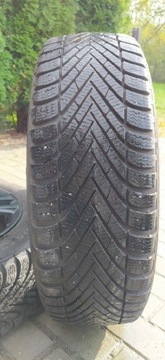 Opony Pirelli 2 sztuki, 205/55/16