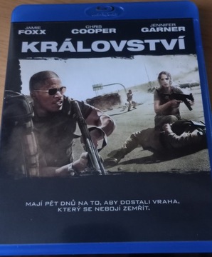 Królestwo Blu-Ray Polski lektor 