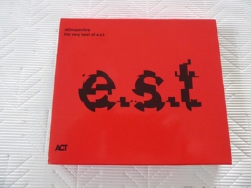 E.S.T. - RETROSPECTIVE - BEST OF - ACT GERMANY